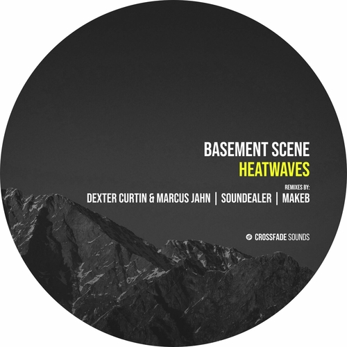 Basement Scene - Heatwaves [CS134]